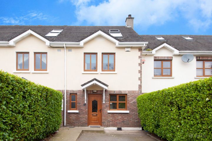 92 Meadow Gate, Gorey, Co. Wexford, Y25H962