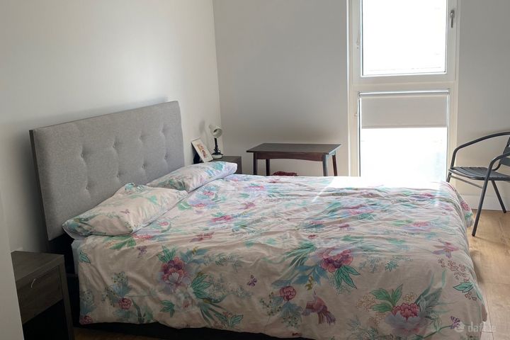 Apartment 642 , Block U, Charlestown Place, Saint , Finglas, Co. Dublin