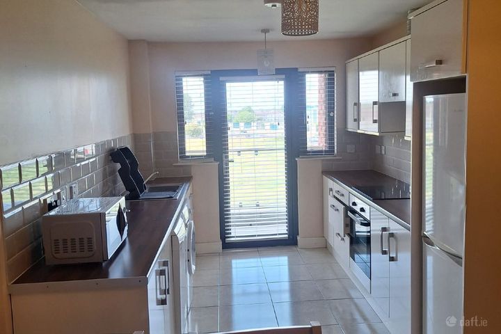 Larkfield house, Coldcut Road, Clondalkin, Co. Dublin
