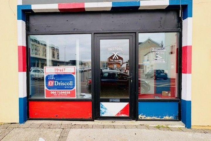  Unit 2, Ivy Terrace, Tralee, Co. Kerry