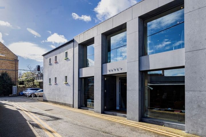 4 Shaws Lane, Bath Avenue, Dublin 4, D04PX44 - Widok 3