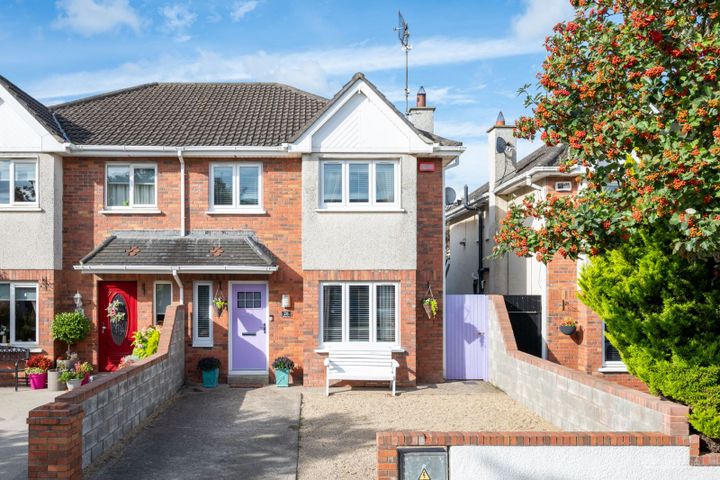 26 Lambay View, Rush, Co. Dublin, K56Y076