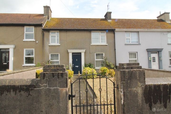 13 Plunkett Terrace, Mallow, Mallow, Co. Cork, P51R97W