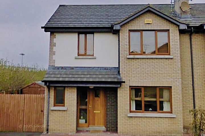 43 Cloughanvary, John Street, Ardee, Co. Louth, A92P2H0