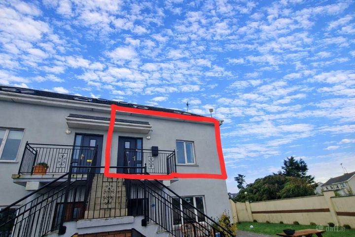 113 Carrigweir, Tuam, Tuam, Co. Galway, H54VK37