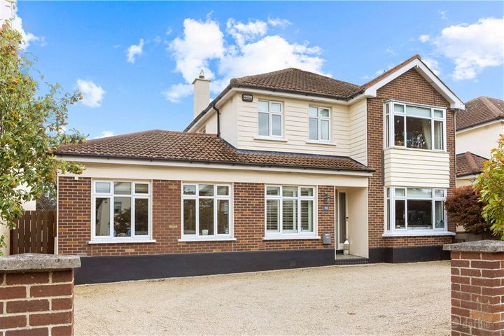 98 Mount Albany, Blackrock, Co. Dublin, A94P738