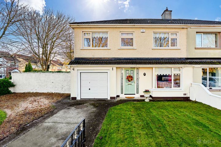 1 Maple Green, Castleknock, Dublin 15, D15CX6K
