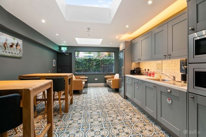 Fitzwilliam Place, Dublin 2