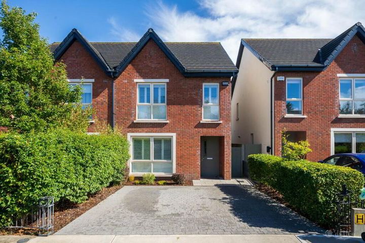 7 Churchfield Close, Ashbourne, Co. Meath, A84X850