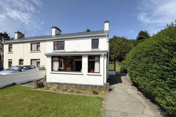 4 Glencurragh, Skibbereen, Co. Cork, P81Y889