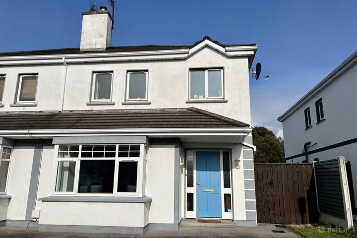 22a Foxfield, Garryduff, Castlebar, Mayo