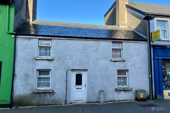 New Antrim Street, Castlebar, Co. Mayo, F23Y230