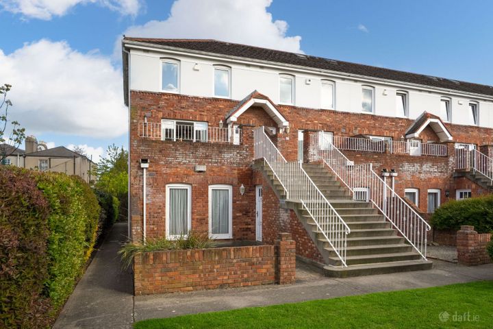25 Abbeyfield, Dublin 6, Milltown, Co. Dublin, D06V8K7