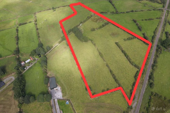 Cloontumper , Ballyhaunis, Co. Mayo