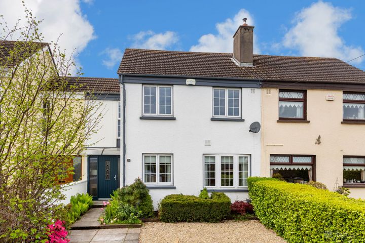 15 Upper Grattan Park, Greystones, Delgany, Co. Wicklow, A63YY64