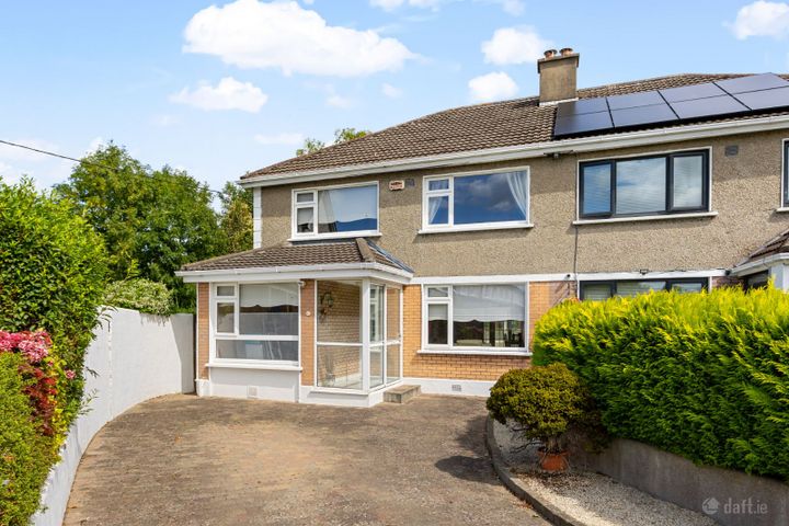 47 Beech Park, Lucan, Co. Dublin, K78V9K3