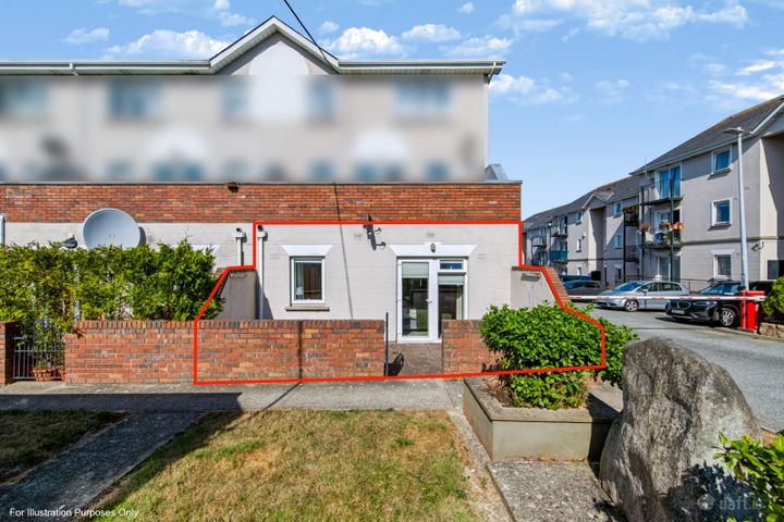 Apartment 26, Melrose Court, Wexford Town, Co. Wexford, Y35K277