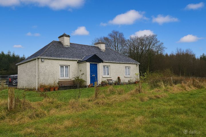 Breanletter, Keadue, Keadue, Co. Roscommon, F52F903