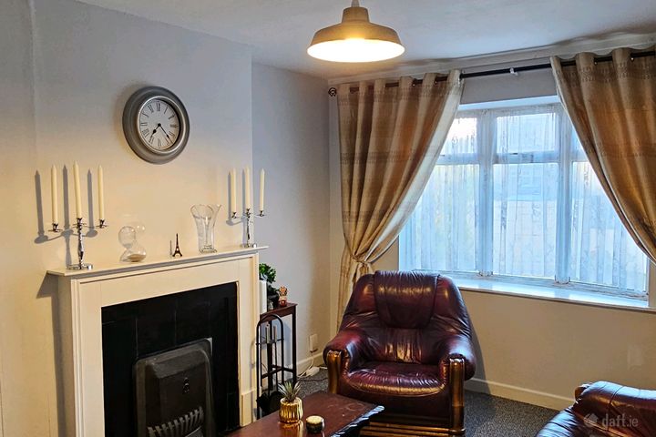 LANNDALE LAWNS , Tallaght, Dublin 24