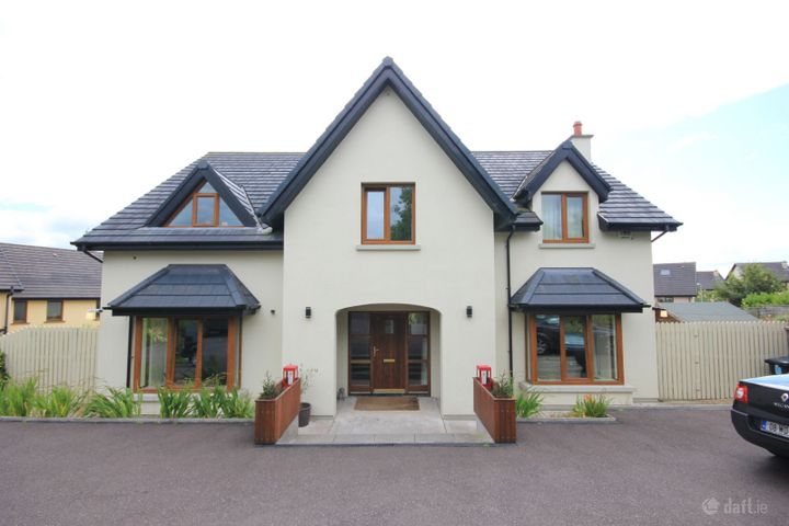 Ros Ard, White's Cross, Glanmire, Co. Cork