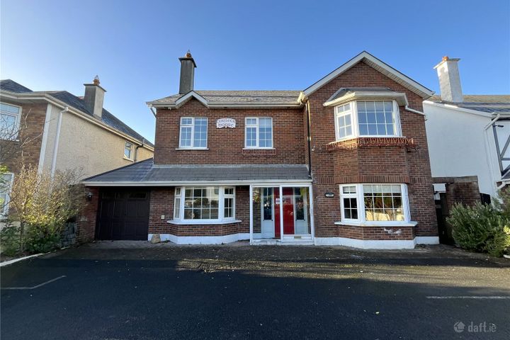 19 College Rd, Galway, Galway, Galway