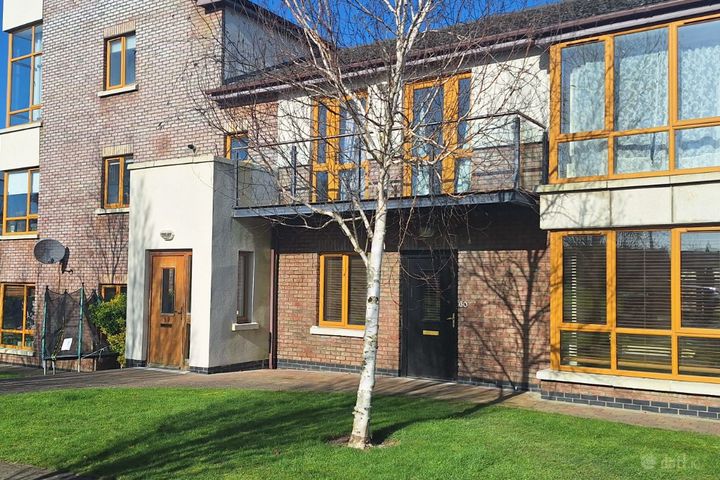 60 Park Vale, Grangerath, Drogheda, Co. Meath, A92NX88
