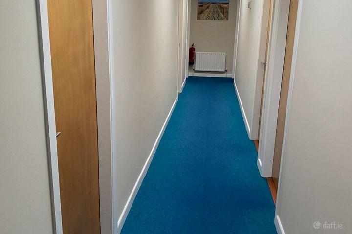 Upper Main Street, Rush, Co. Dublin