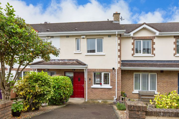 2 Springfield, Court, Wicklow Town, Wicklow