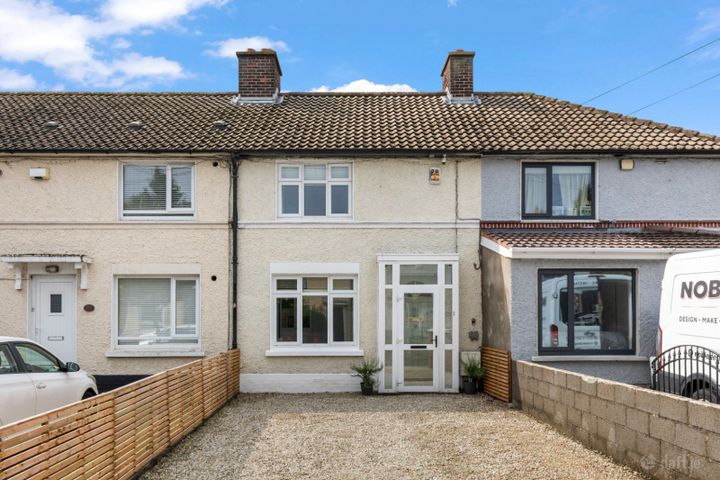 85 Glencloy Road, Dublin 9, Whitehall, Dublin 9, D09W448