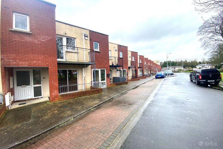 Millrace Park, Saggart, Co. Dublin