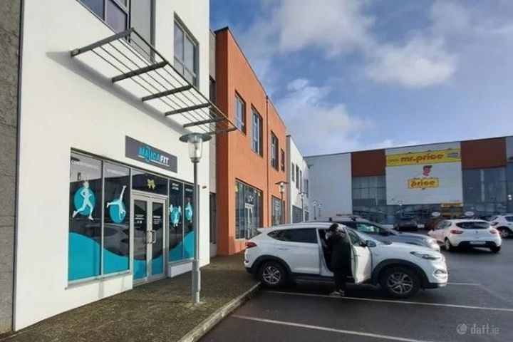 Retail Unit 1, Ross Abbey Neighbourhood Centre, Ferrybank, Waterford, Co. Kilkenny, Slieverue, Co. Kilkenny