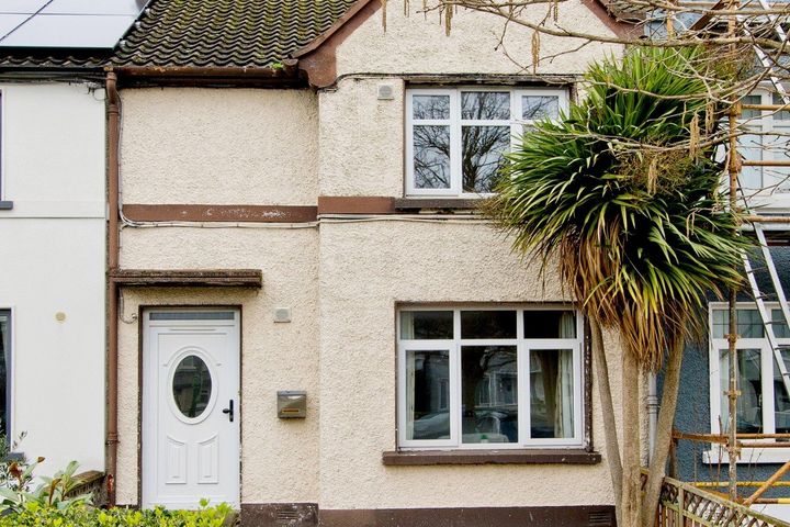 11 Ennis Grove, Londonbridge Road, Sandymount, Dublin 4, D04VH39
