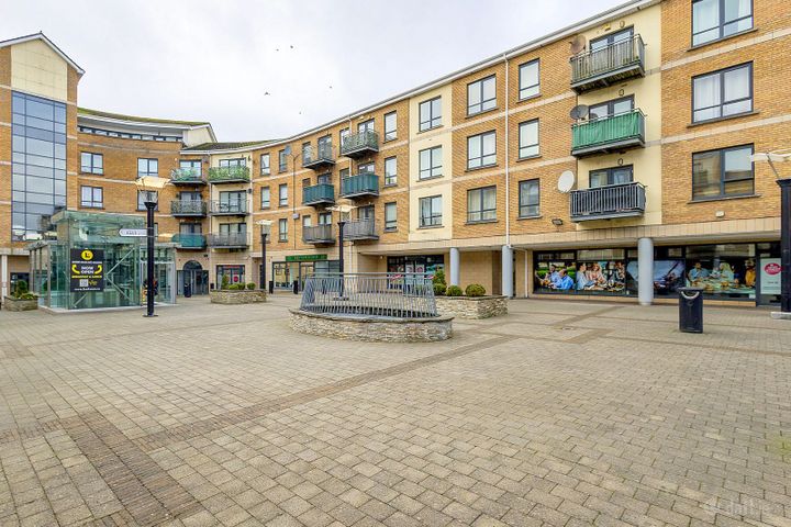Apartment 5, The Crescent, Killegland Street, Ashbourne, Co. Meath, A84W590