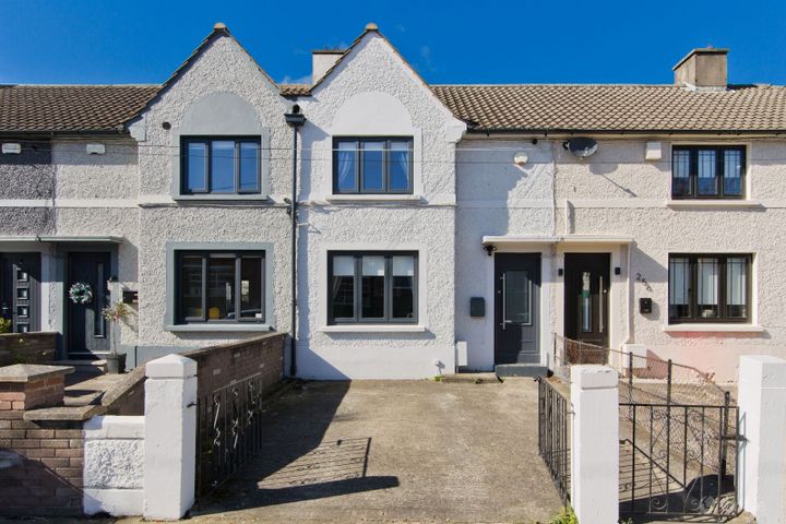 Mourne Road, Dublin 12, Drimnagh, Dublin 12