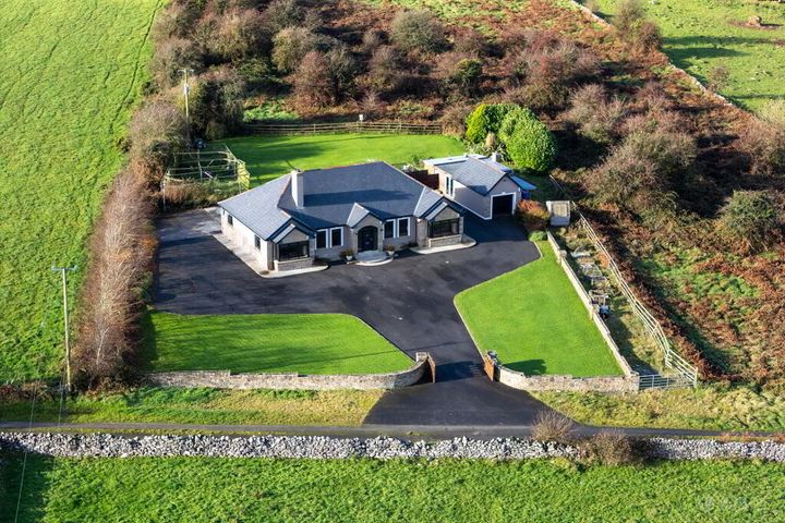 Kilcash, Rahara, Co. Roscommon, F42TW60