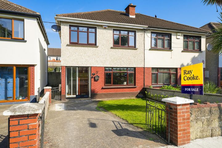 318 Palmerstown Woods, Clondalkin, Dublin 22
