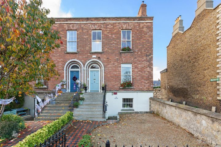 22 Ranelagh Rd, Ranelagh, Dublin 6, Dublin 6, Dublin