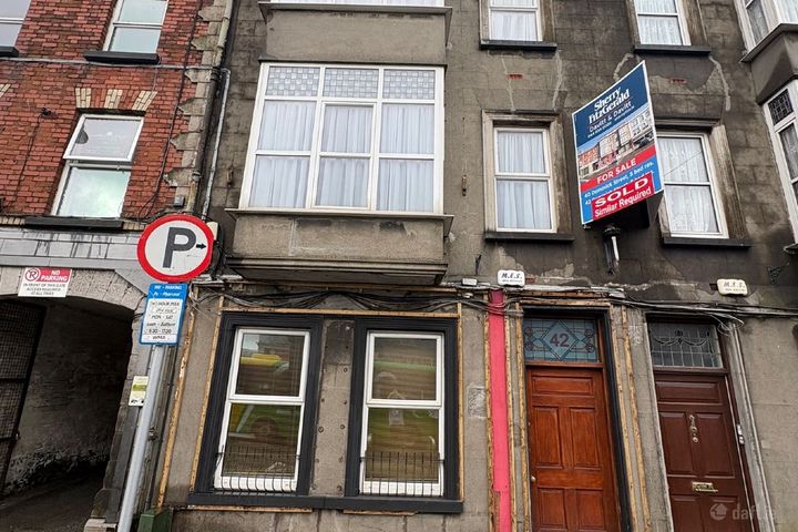 42 Dominick Street, Mullingar, Mullingar, Co. Westmeath