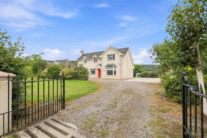 Adelaide House, Ballycrehane, Aherlow, Co. Tipperary, E34HD85