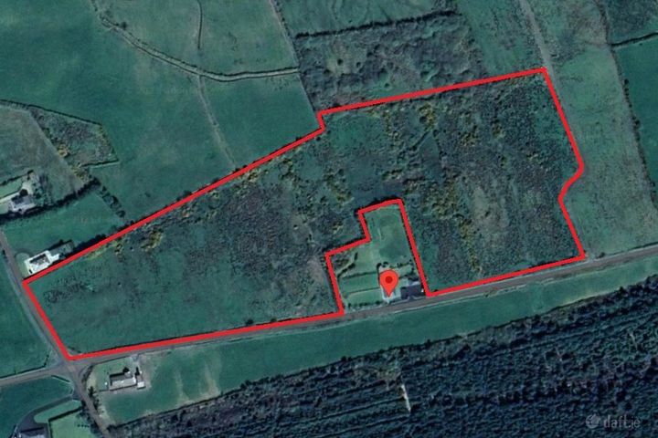 Ballyculhane, Glin, Co. Limerick, V94 X03T