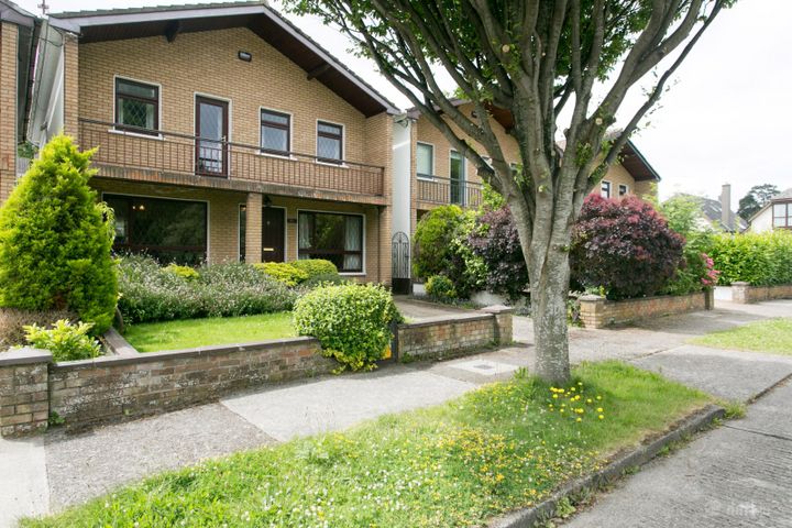 86 Wesbury, Stillorgan, Co. Dublin, A94ND76