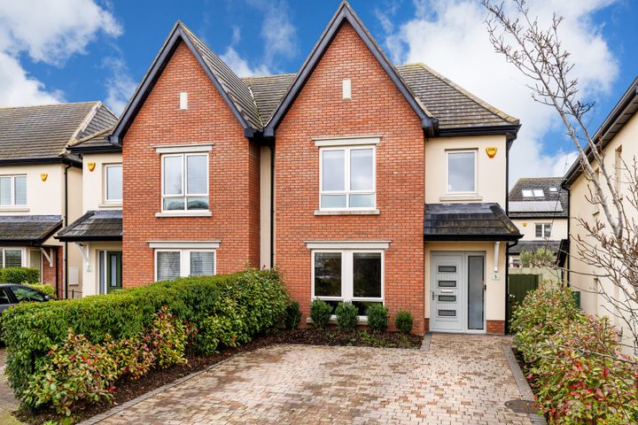 5 Coill Dubh Avenue, Coill Dubh, Malahide, Dublin