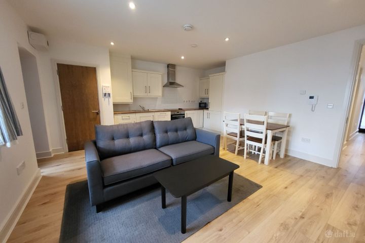 Apartment 87, The Quadrants, P31T288, Ballincollig, Co. Cork