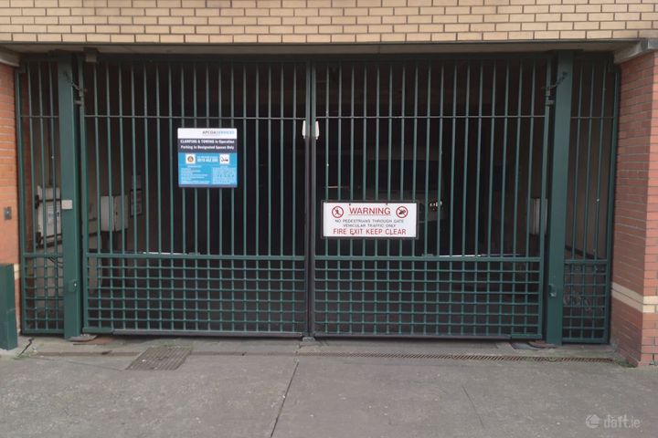 Apartment 13 , Liberty Court Apartments, Clanbrass, South Circular Road, Co. Dublin