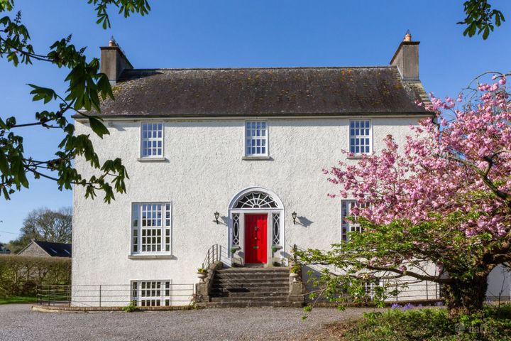 Eadestown House, Eadestown, Naas, Co. Kildare, W91P6XY