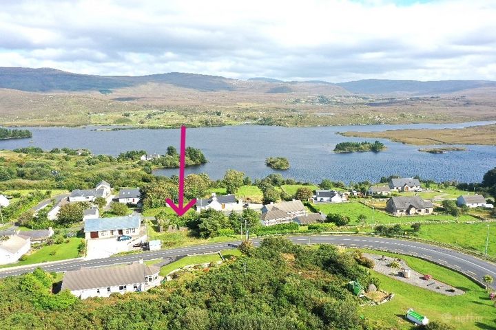 Loughanure, Loughanure, Co. Donegal