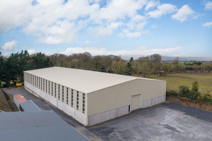 Unit at Dunleckney, Bagenalstown, Co. Carlow