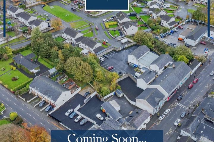 Ballivor, Ballivor, Co. Meath, C15XK65