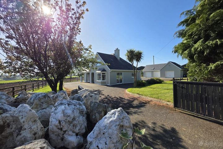 Forth View, Polldoon, Foulksmills, Co. Wexford, Y35P3K7