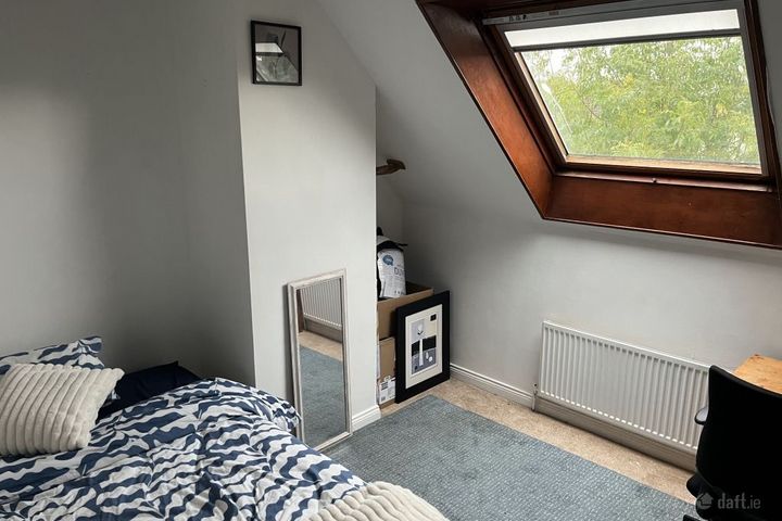 Blackhorse Avenue, Dublin 7, Navan Road (D7), Dublin 7
